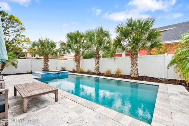 2480 S BEACH Parkway, Jacksonville Beach, FL 32250