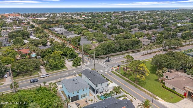 2480 S BEACH Parkway, Jacksonville Beach, FL 32250
