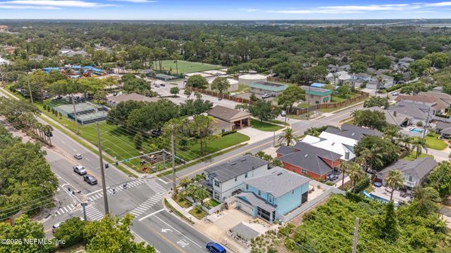 2480 S BEACH Parkway, Jacksonville Beach, FL 32250