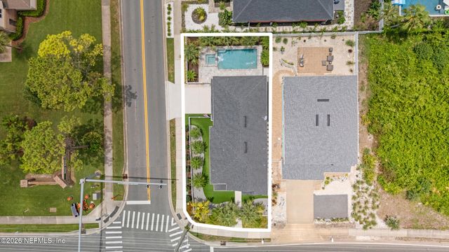 2480 S BEACH Parkway, Jacksonville Beach, FL 32250