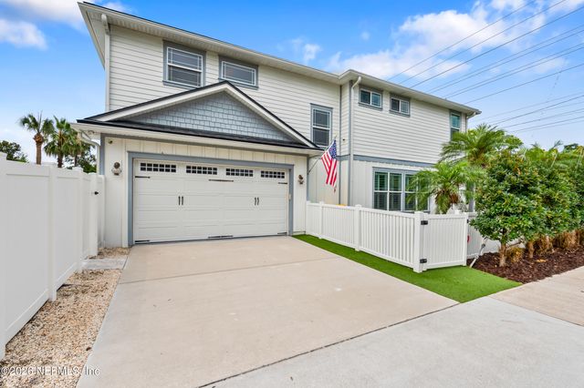 2480 S BEACH Parkway, Jacksonville Beach, FL 32250