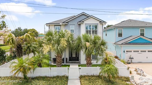 2480 S BEACH Parkway, Jacksonville Beach, FL 32250