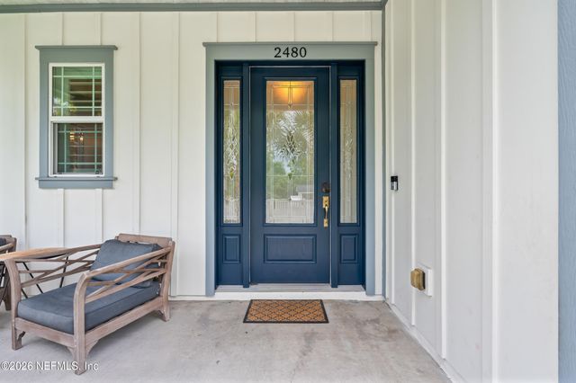 2480 S BEACH Parkway, Jacksonville Beach, FL 32250