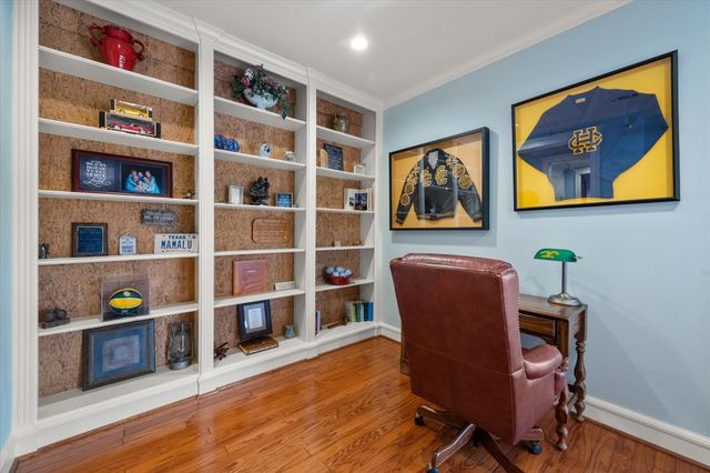 2212 Bowie Drive, Corsicana, TX 75110