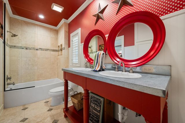 2212 Bowie Drive, Corsicana, TX 75110