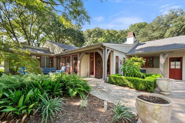 2212 Bowie Drive, Corsicana, TX 75110