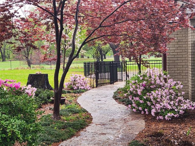 2212 Bowie Drive, Corsicana, TX 75110