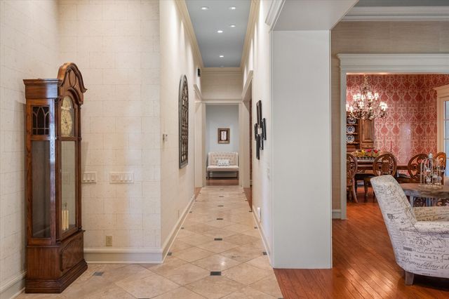 2212 Bowie Drive, Corsicana, TX 75110