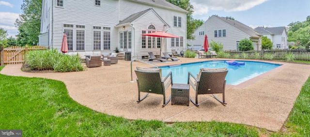 5638 LICK RIVER LN, Gainesville, VA 20155