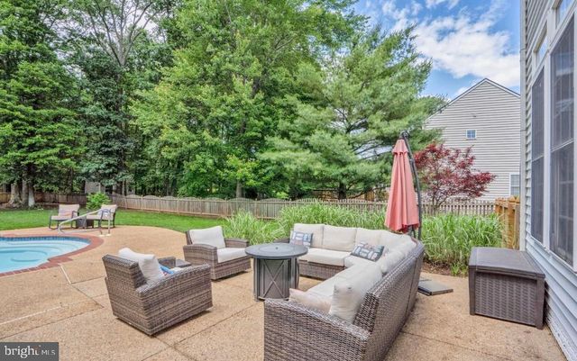 5638 LICK RIVER LN, Gainesville, VA 20155