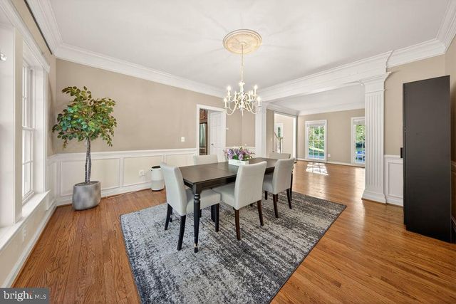 5638 LICK RIVER LN, Gainesville, VA 20155