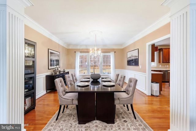5638 LICK RIVER LN, Gainesville, VA 20155