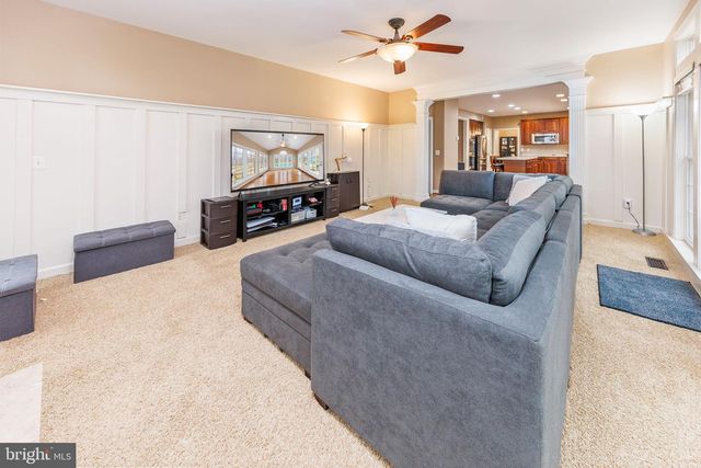 5638 LICK RIVER LN, Gainesville, VA 20155