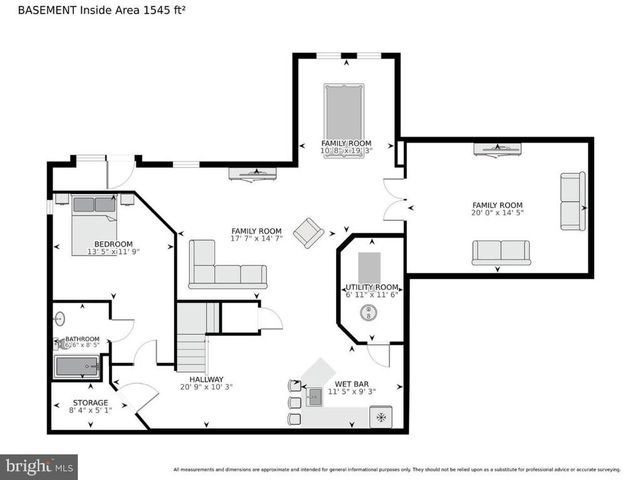 5638 LICK RIVER LN, Gainesville, VA 20155