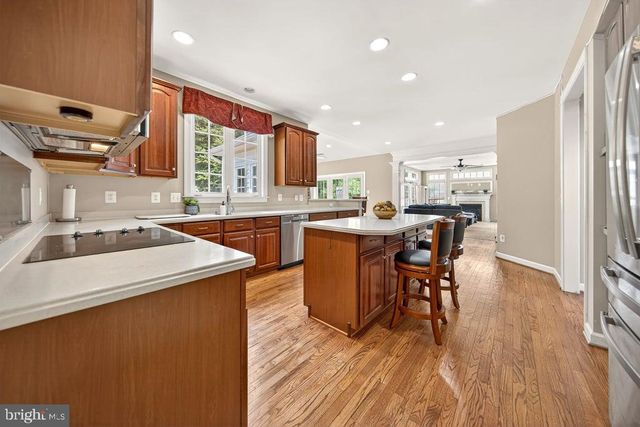 5638 LICK RIVER LN, Gainesville, VA 20155