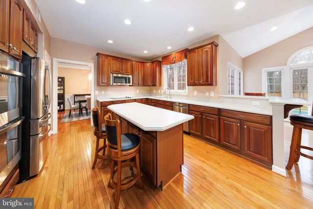 5638 LICK RIVER LN, Gainesville, VA 20155