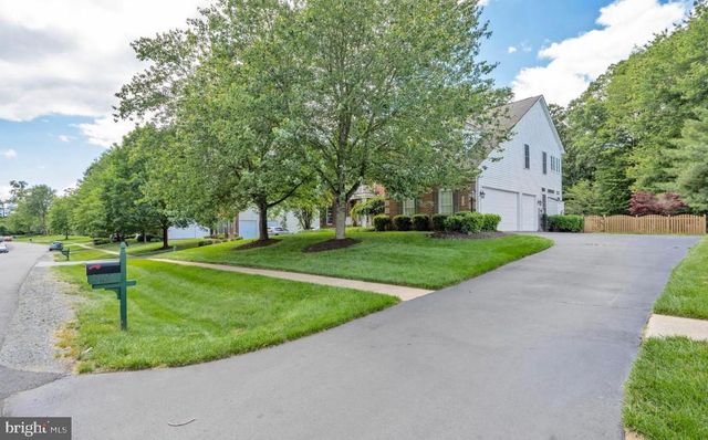 5638 LICK RIVER LN, Gainesville, VA 20155