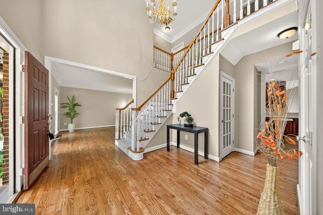 5638 LICK RIVER LN, Gainesville, VA 20155