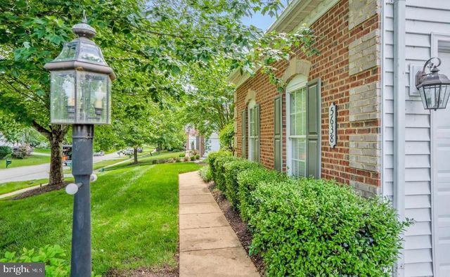 5638 LICK RIVER LN, Gainesville, VA 20155