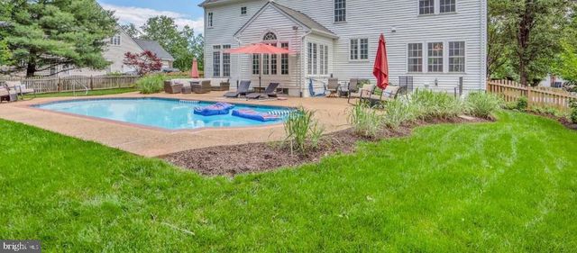 5638 LICK RIVER LN, Gainesville, VA 20155