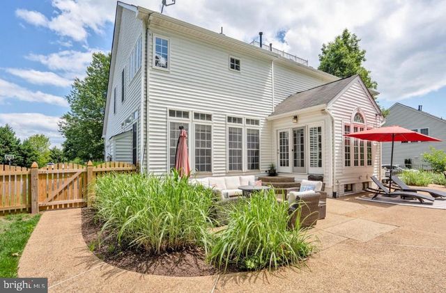 5638 LICK RIVER LN, Gainesville, VA 20155