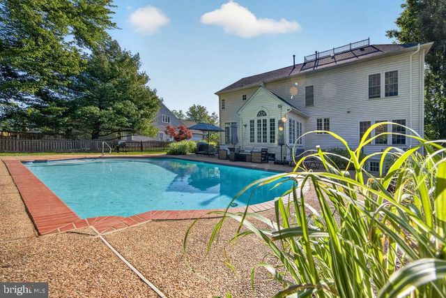 5638 LICK RIVER LN, Gainesville, VA 20155