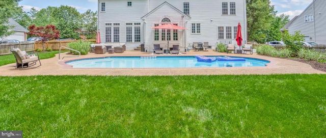 5638 LICK RIVER LN, Gainesville, VA 20155