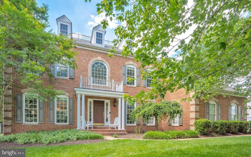 5638 LICK RIVER LN, Gainesville, VA 20155