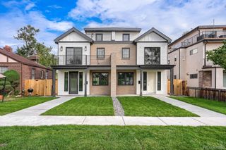 3309 W 20th Avenue, Denver, CO 80211