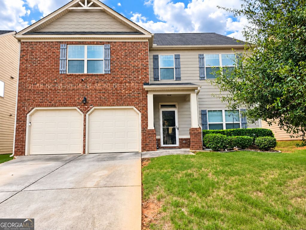 585 Emporia Loop, Mcdonough, GA 30253