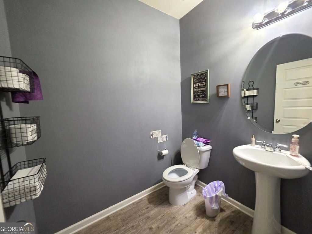 585 Emporia Loop, Mcdonough, GA 30253 — photo 3