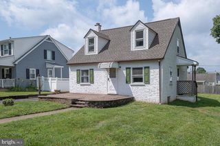 222 NEW ST, Exton, PA 19341