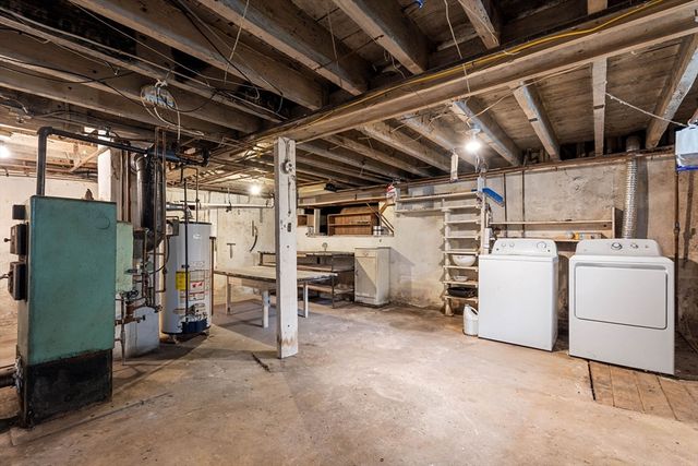 118 E Meadow Rd, Lowell, MA 01854