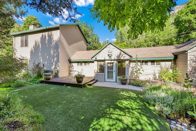 655 OGDEN CYN, Ogden, UT 84401
