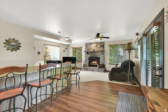 655 OGDEN CYN, Ogden, UT 84401