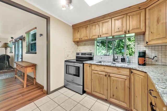 655 OGDEN CYN, Ogden, UT 84401