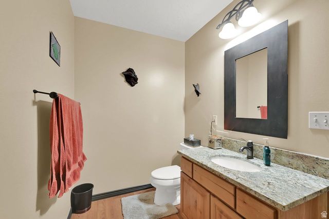 655 OGDEN CYN, Ogden, UT 84401