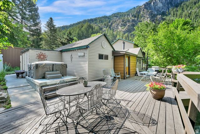 655 OGDEN CYN, Ogden, UT 84401