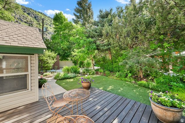 655 OGDEN CYN, Ogden, UT 84401