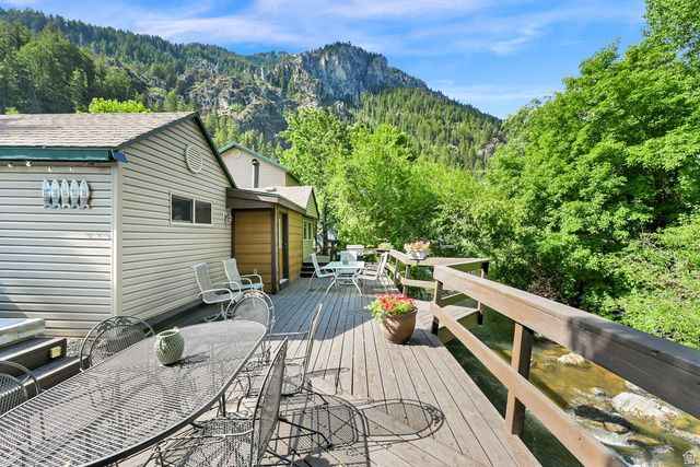 655 OGDEN CYN, Ogden, UT 84401