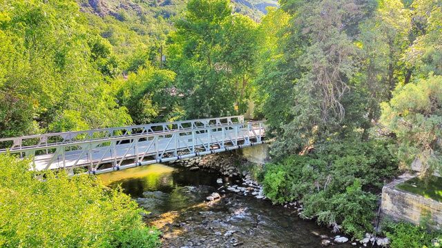 655 OGDEN CYN, Ogden, UT 84401