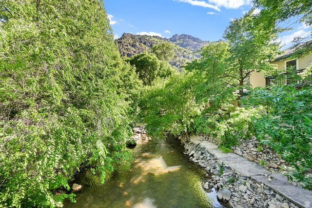 655 OGDEN CYN, Ogden, UT 84401