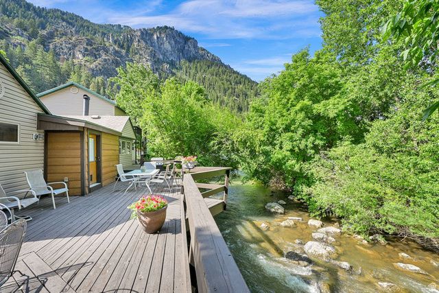 655 OGDEN CYN, Ogden, UT 84401