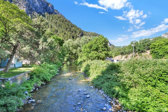 655 OGDEN CYN, Ogden, UT 84401