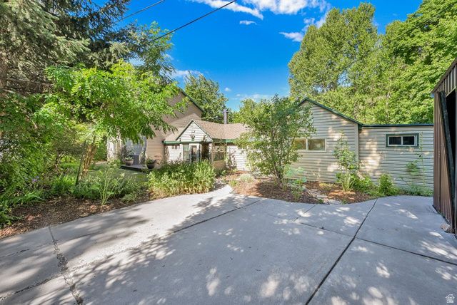 655 OGDEN CYN, Ogden, UT 84401