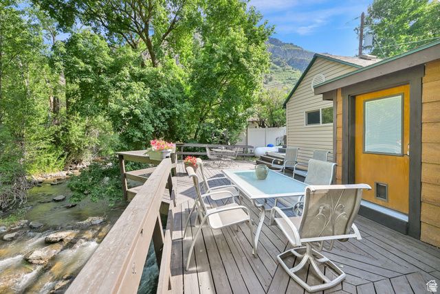 655 OGDEN CYN, Ogden, UT 84401