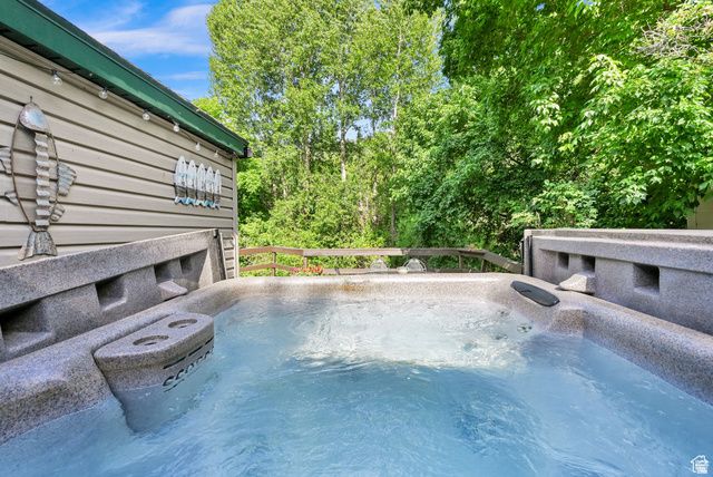 655 OGDEN CYN, Ogden, UT 84401