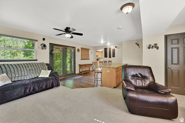 655 OGDEN CYN, Ogden, UT 84401