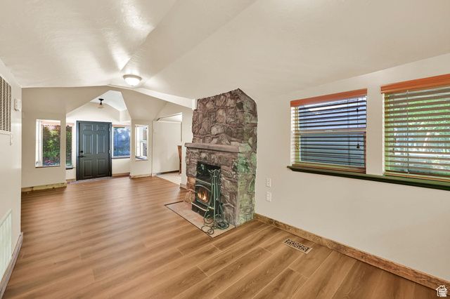 655 OGDEN CYN, Ogden, UT 84401
