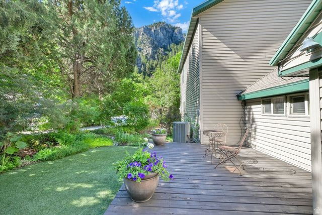 655 OGDEN CYN, Ogden, UT 84401